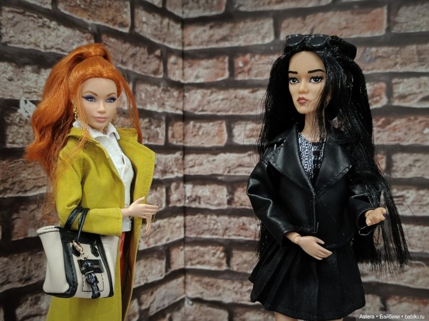 Заблудшая сестра. Глава 3. Хизер идет на поиски