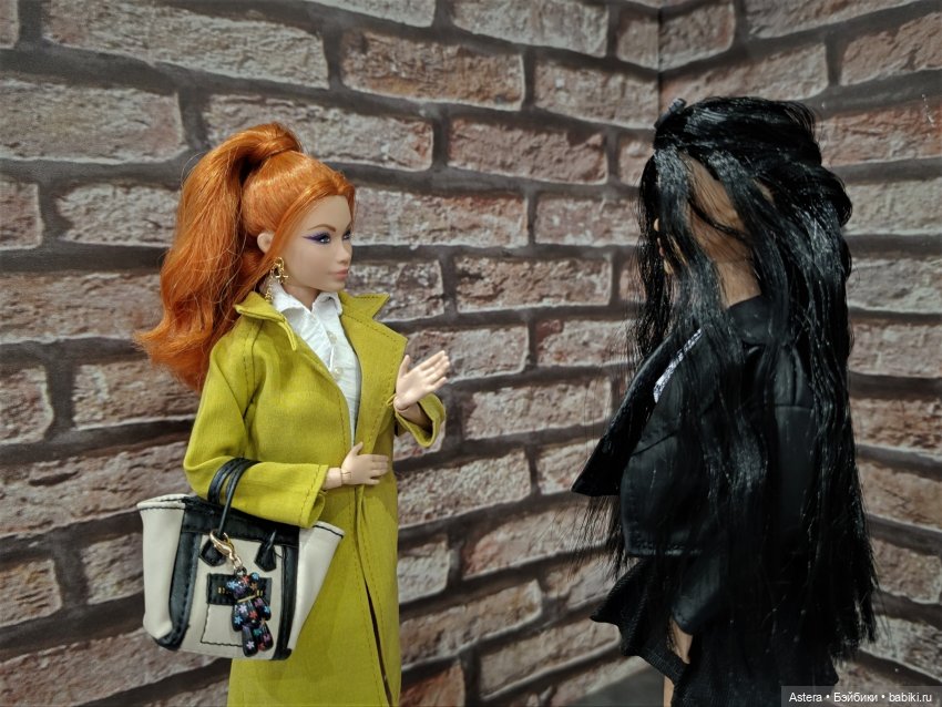 Заблудшая сестра. Глава 3. Хизер идет на поиски (фото 5)