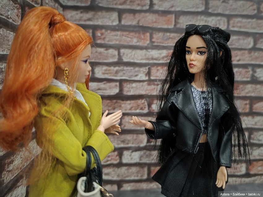 Заблудшая сестра. Глава 3. Хизер идет на поиски