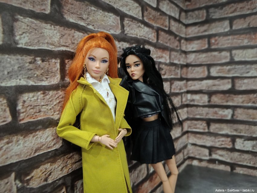 Заблудшая сестра. Глава 3. Хизер идет на поиски