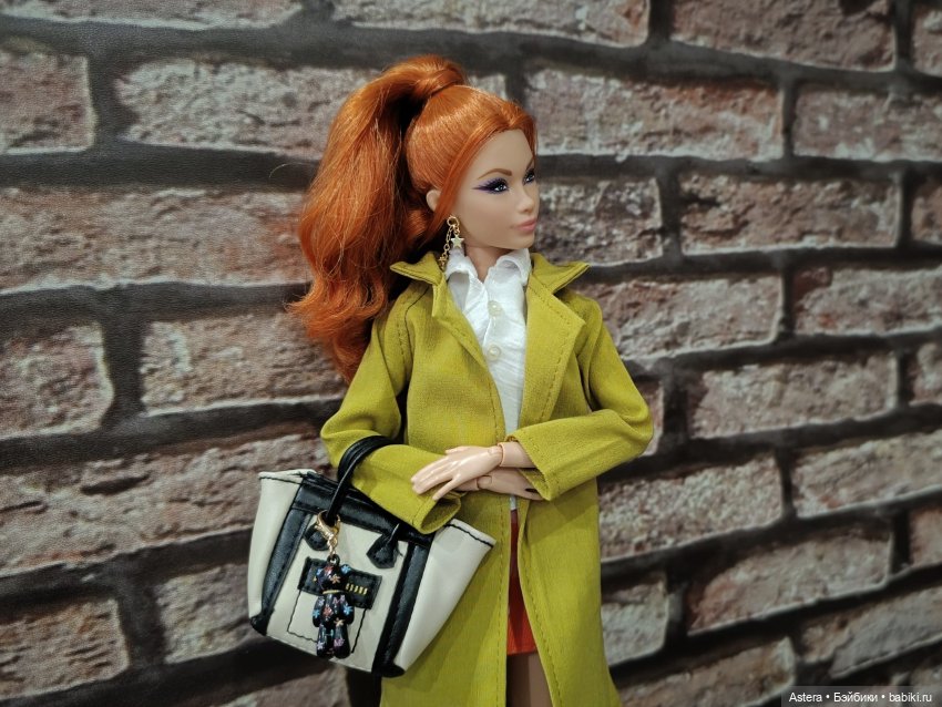 Заблудшая сестра. Глава 3. Хизер идет на поиски (фото 3)