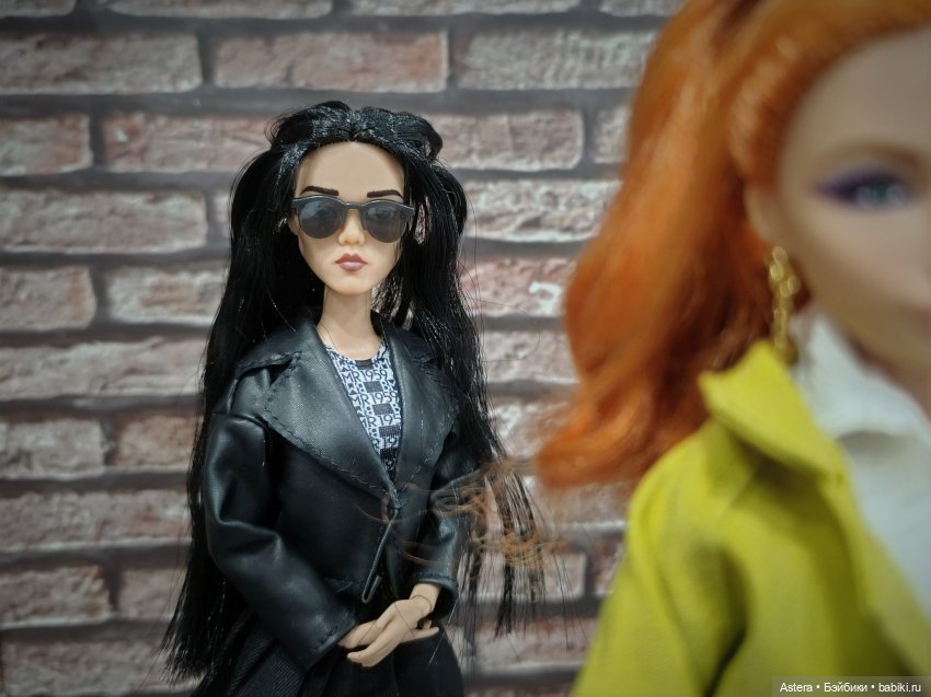 Заблудшая сестра. Глава 3. Хизер идет на поиски