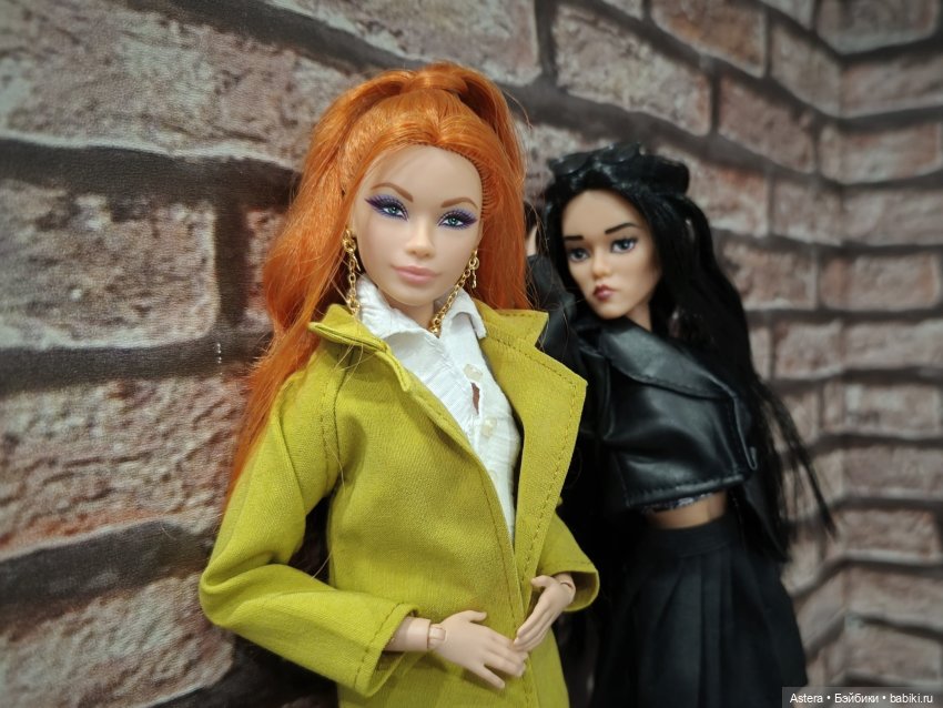 Заблудшая сестра. Глава 3. Хизер идет на поиски