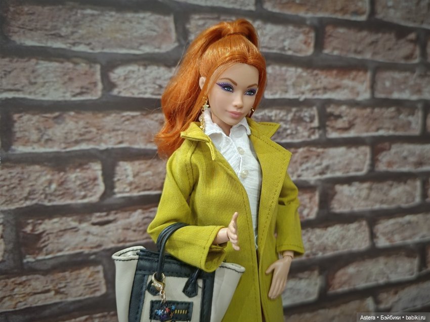 Заблудшая сестра. Глава 3. Хизер идет на поиски (фото 8)