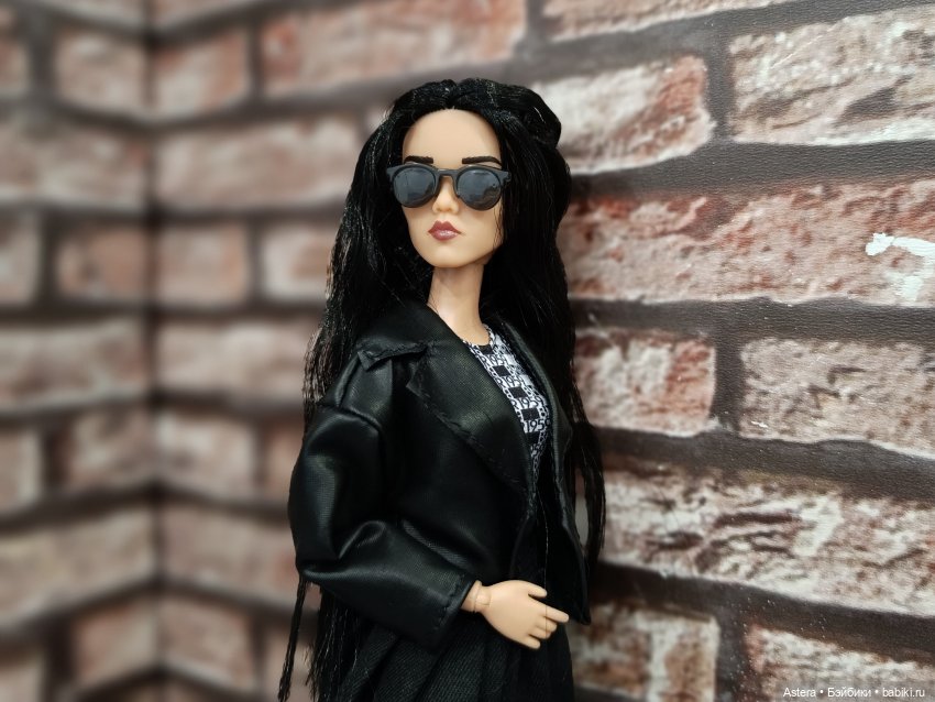 Джина — Аналоги Барби и куклы 1/6: клоны 90 (фото 5)