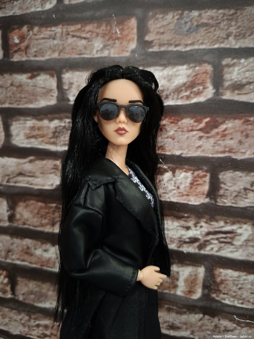 Джина — Аналоги Барби и куклы 1/6: клоны 90 (фото 4)