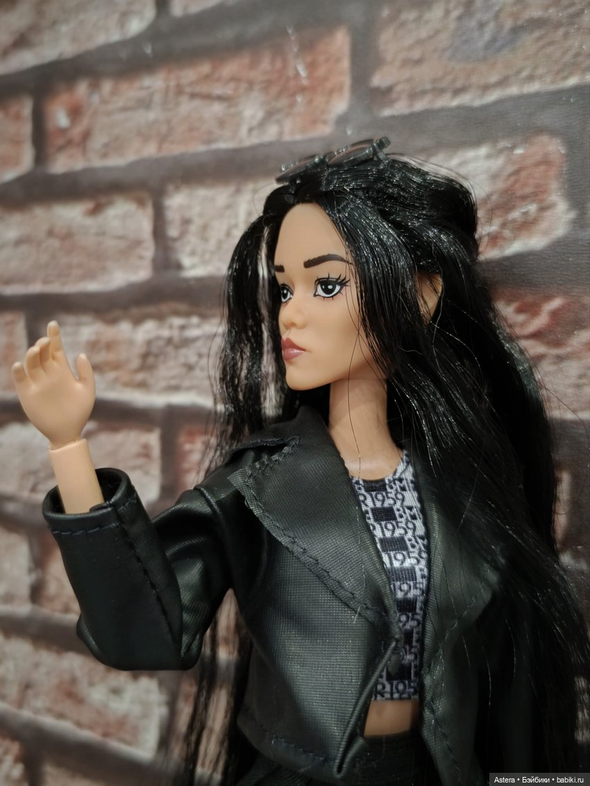 Джина — Аналоги Барби и куклы 1/6: клоны 90