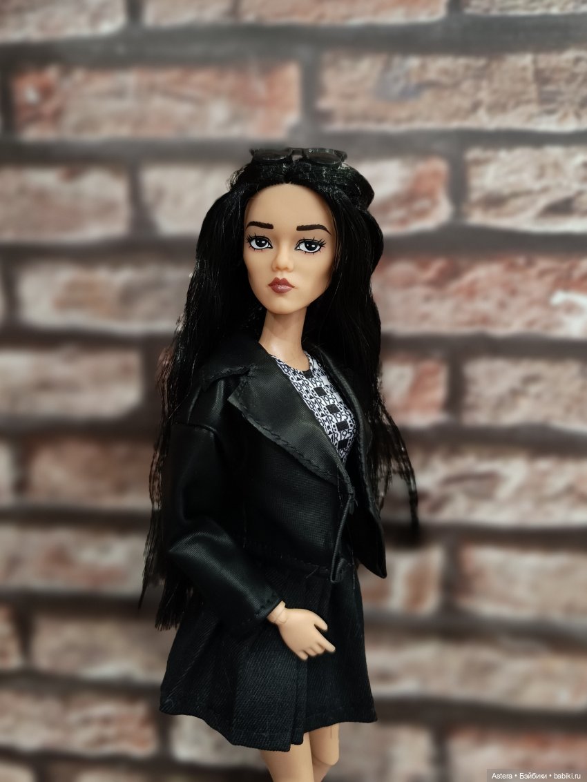 Джина — Аналоги Барби и куклы 1/6: клоны 90