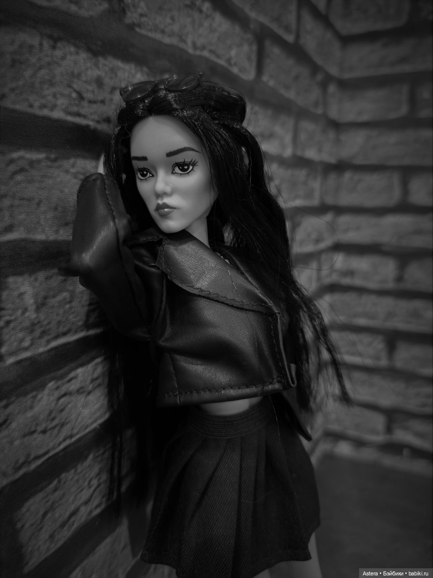 Джина — Аналоги Барби и куклы 1/6: клоны 90