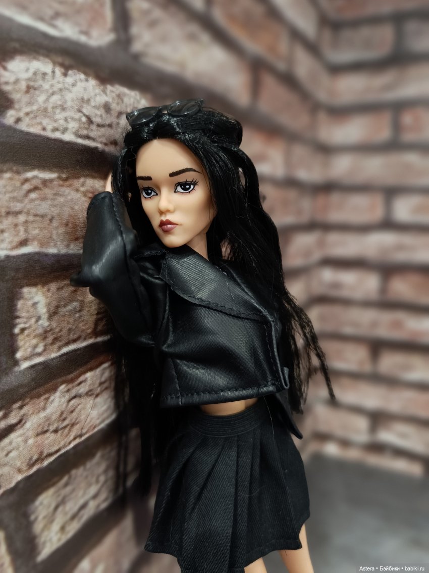 Джина — Аналоги Барби и куклы 1/6: клоны 90