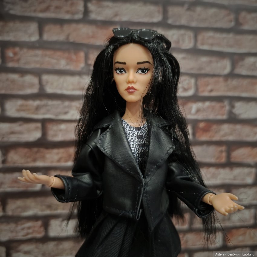 Джина — Аналоги Барби и куклы 1/6: клоны 90
