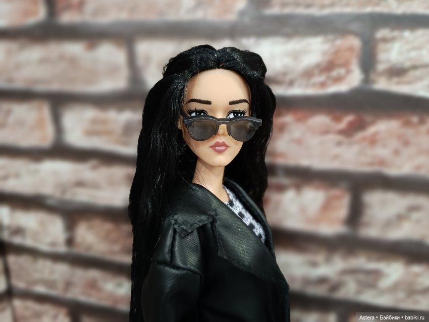 Джина — Аналоги Барби и куклы 1/6: клоны 90 (фото 6)