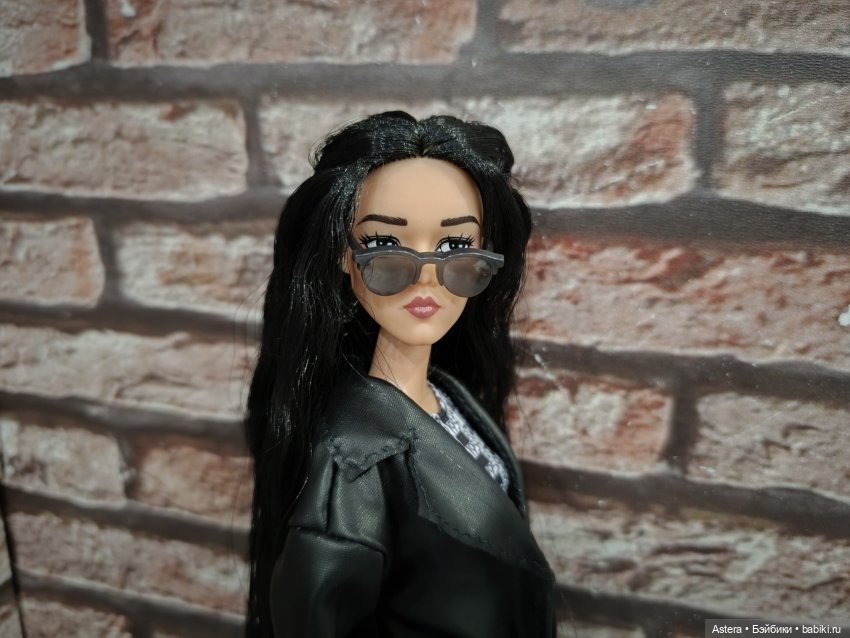Джина — Аналоги Барби и куклы 1/6: клоны 90 (фото 7)