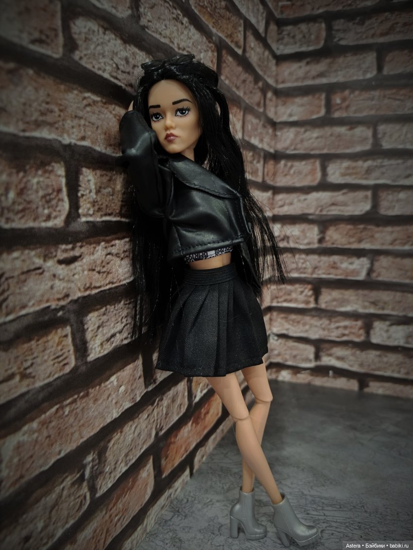 Джина — Аналоги Барби и куклы 1/6: клоны 90
