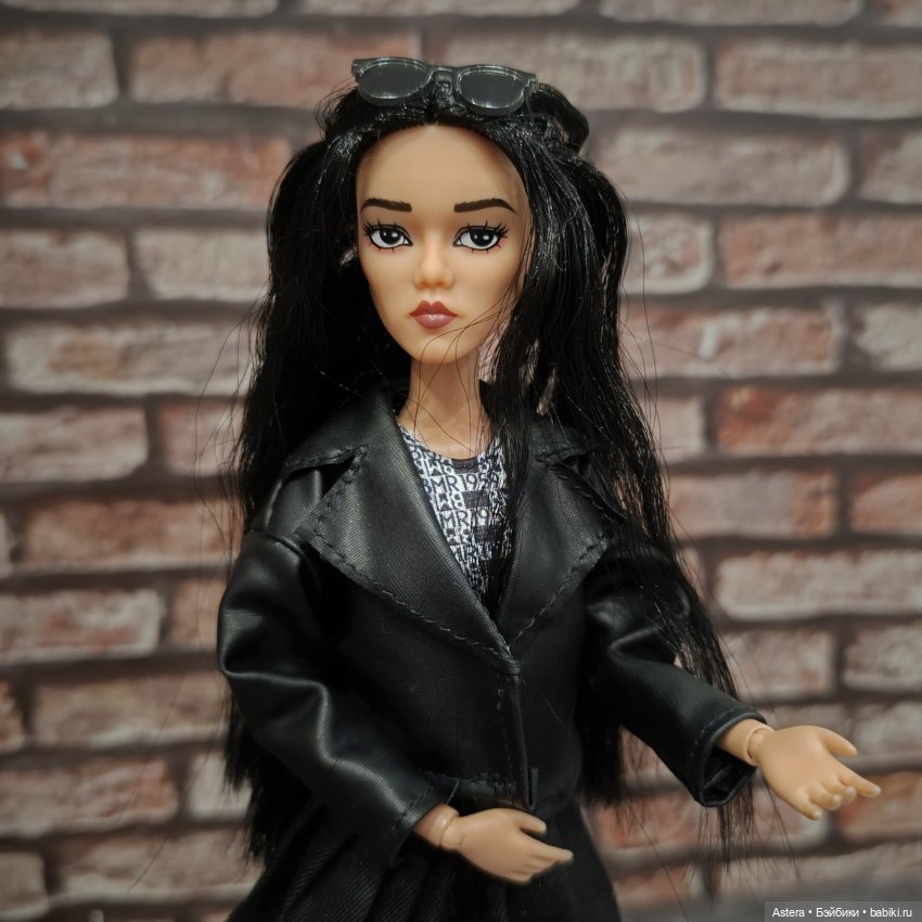 Джина — Аналоги Барби и куклы 1/6: клоны 90 (фото 2)