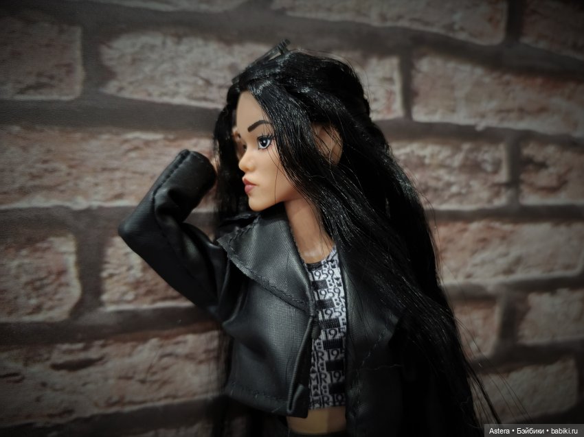 Джина — Аналоги Барби и куклы 1/6: клоны 90