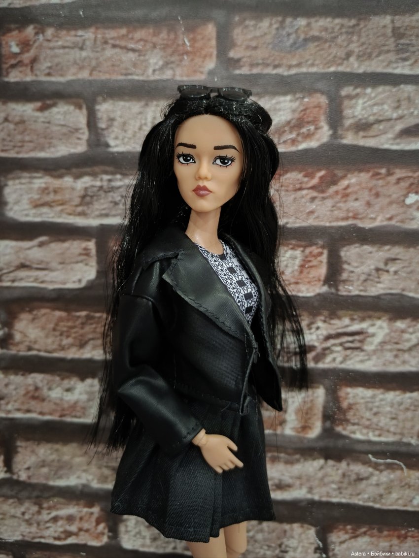 Джина — Аналоги Барби и куклы 1/6: клоны 90 (фото 10)