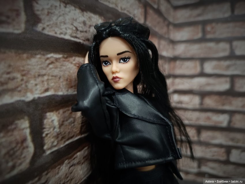 Джина — Аналоги Барби и куклы 1/6: клоны 90