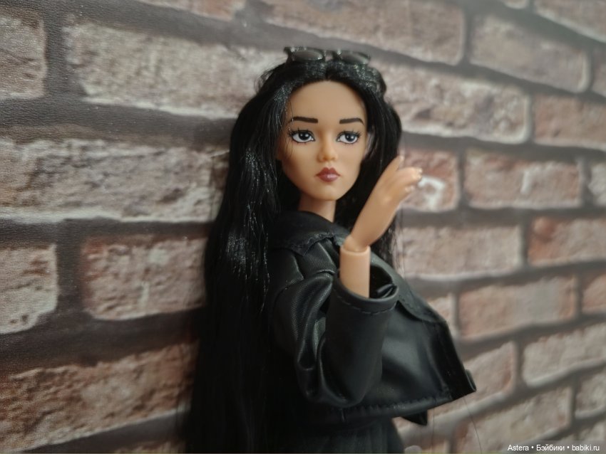 Джина — Аналоги Барби и куклы 1/6: клоны 90