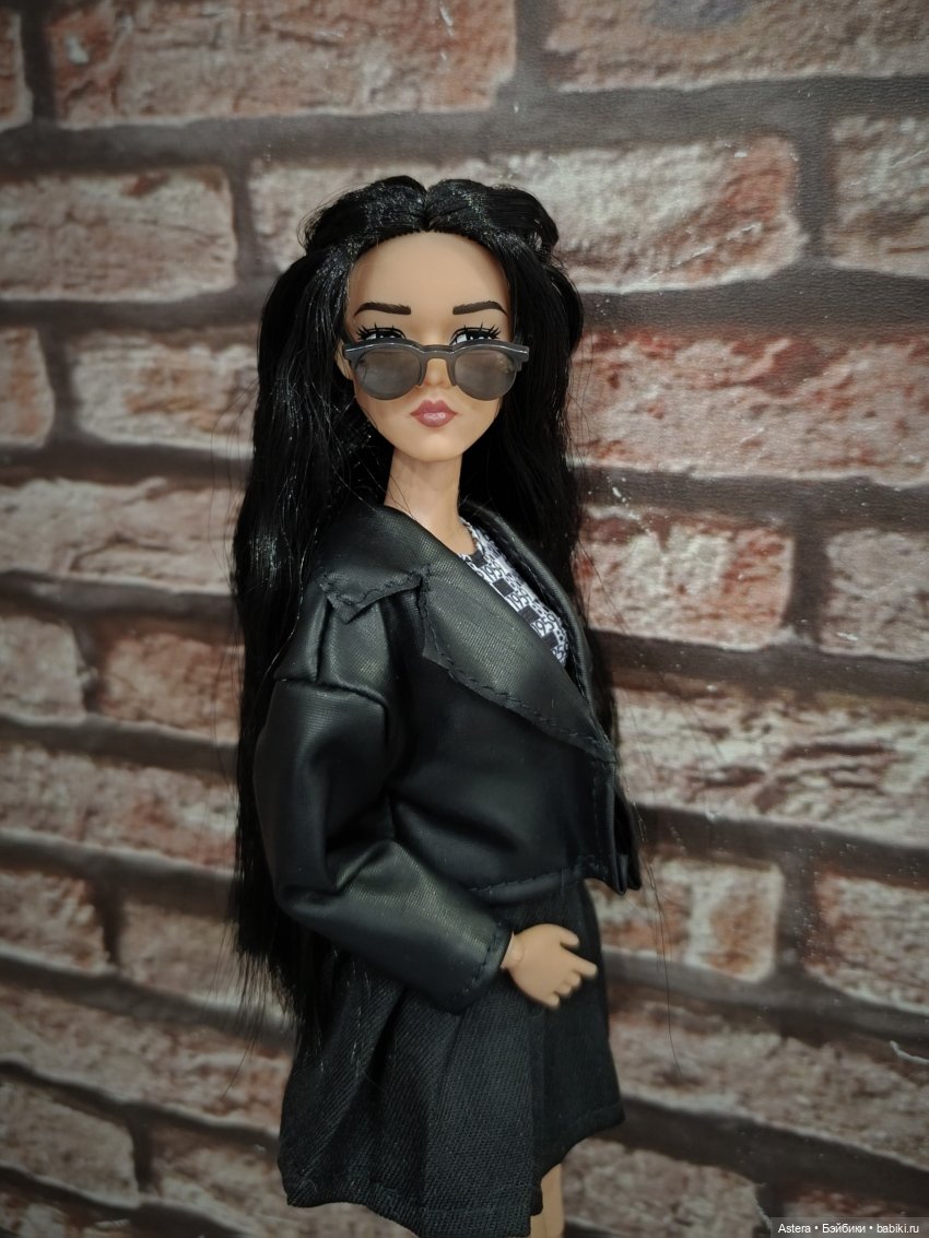 Джина — Аналоги Барби и куклы 1/6: клоны 90 (фото 8)