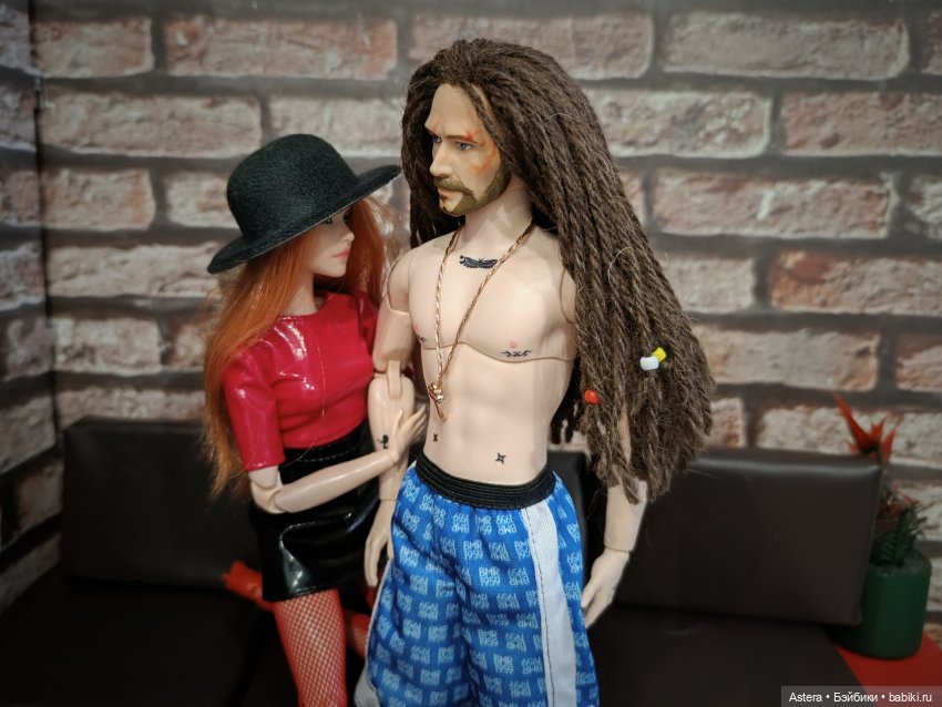 Заблудшая сестра. Глава 4. Сестра за сестру (16+)