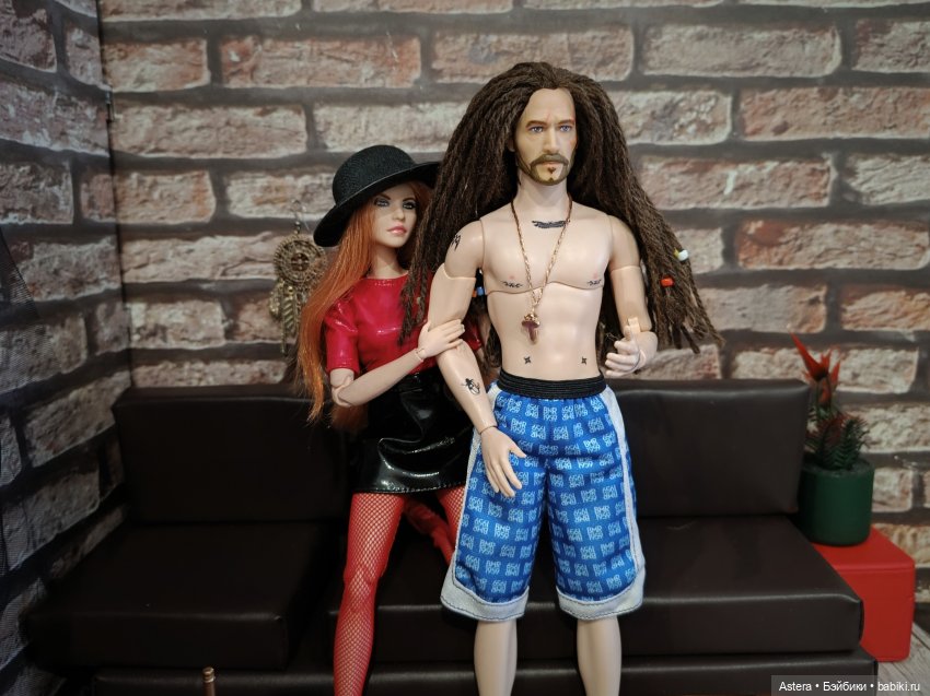 Заблудшая сестра. Глава 4. Сестра за сестру (16+)