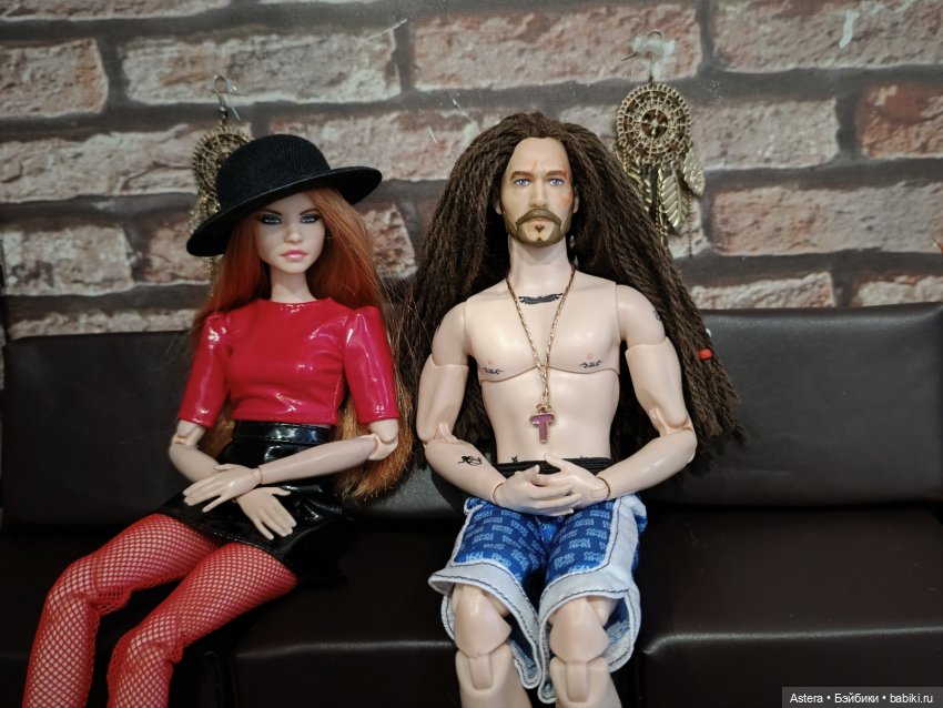 Заблудшая сестра. Глава 4. Сестра за сестру (16+)