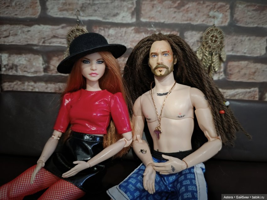 Заблудшая сестра. Глава 4. Сестра за сестру (16+)