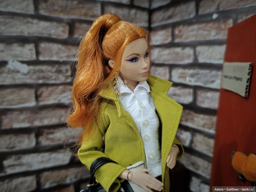 Заблудшая сестра. Глава 4. Сестра за сестру (16+) (фото 8)