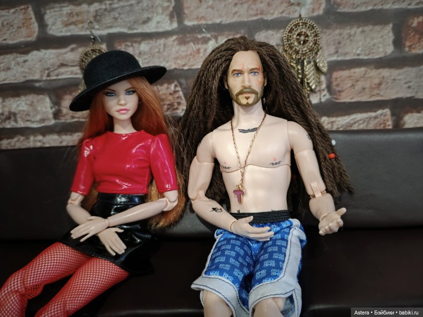 Заблудшая сестра. Глава 4. Сестра за сестру (16+)