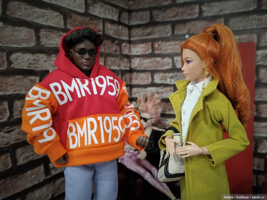 Заблудшая сестра. Глава 4. Сестра за сестру (16+) (фото 4)