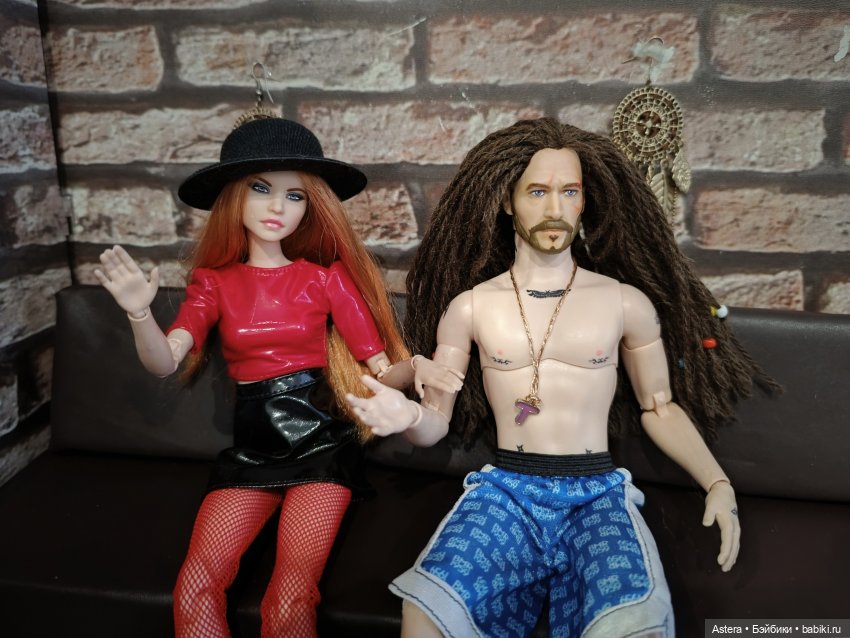 Заблудшая сестра. Глава 4. Сестра за сестру (16+)