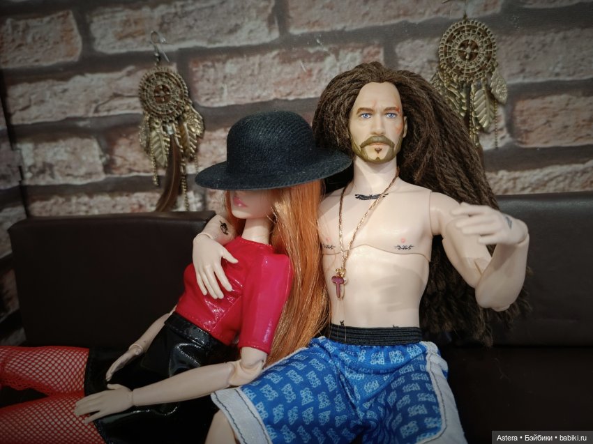 Заблудшая сестра. Глава 4. Сестра за сестру (16+)