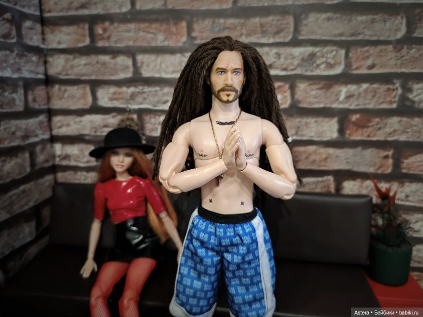 Заблудшая сестра. Глава 4. Сестра за сестру (16+)