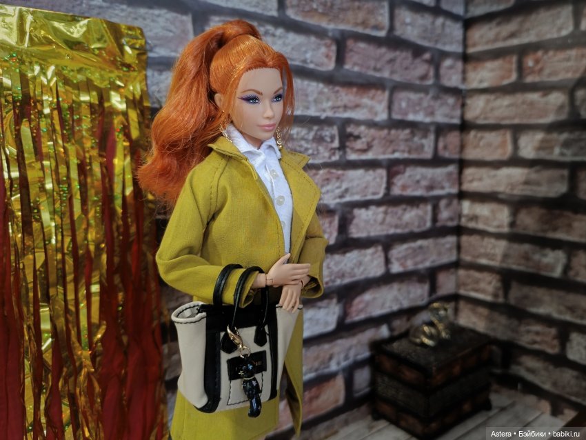 Заблудшая сестра. Глава 4. Сестра за сестру (16+)