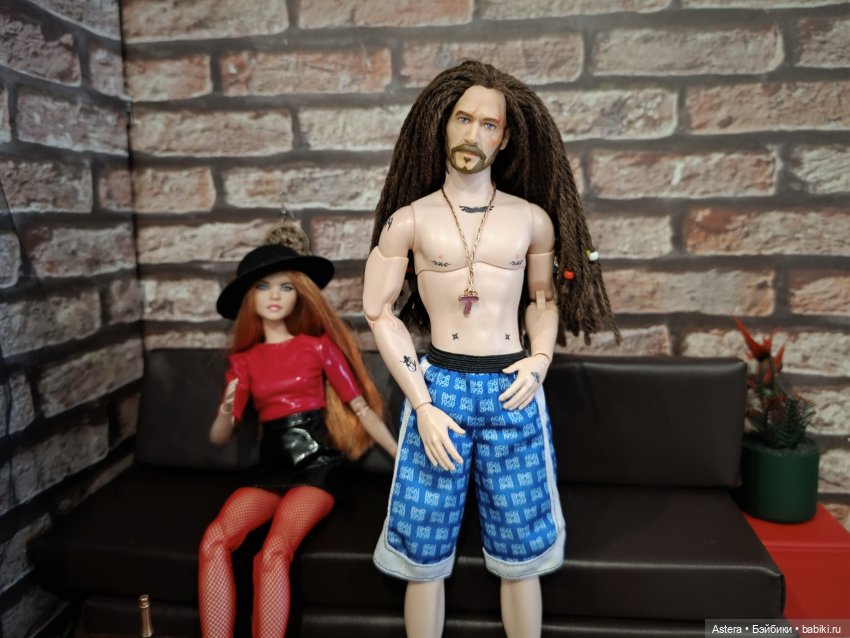 Заблудшая сестра. Глава 4. Сестра за сестру (16+)