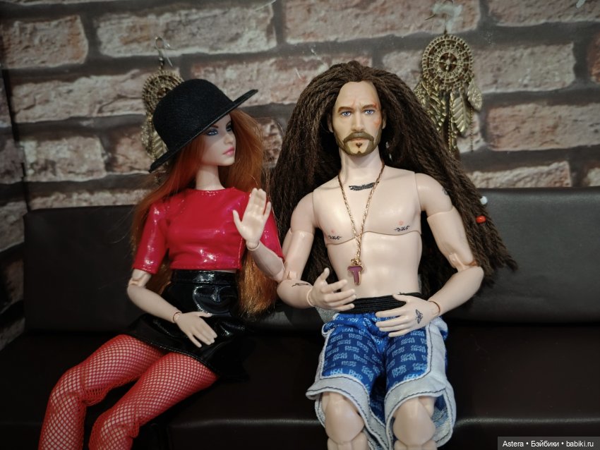 Заблудшая сестра. Глава 4. Сестра за сестру (16+)