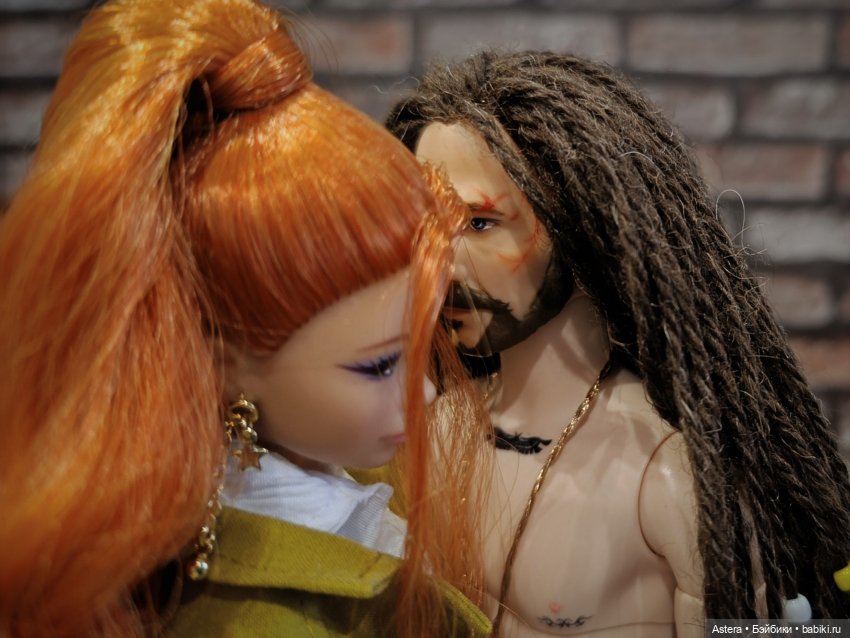 Заблудшая сестра. Глава 4. Сестра за сестру (16+)