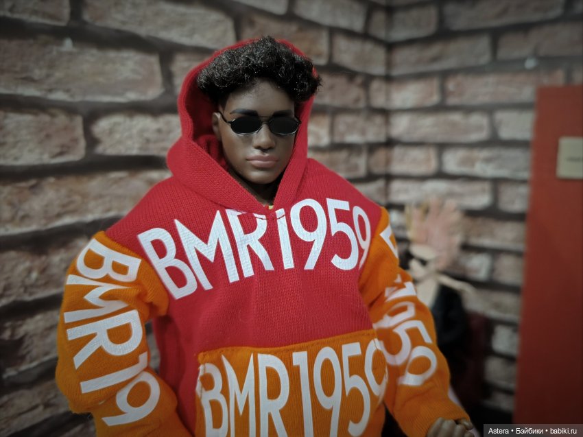 Заблудшая сестра. Глава 4. Сестра за сестру (16+) (фото 3)