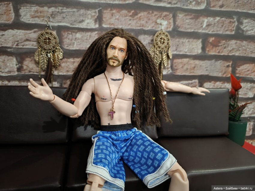 Тайлер — Куклы Harry Potter (Гарри Поттер) Mattel: Wizarding World