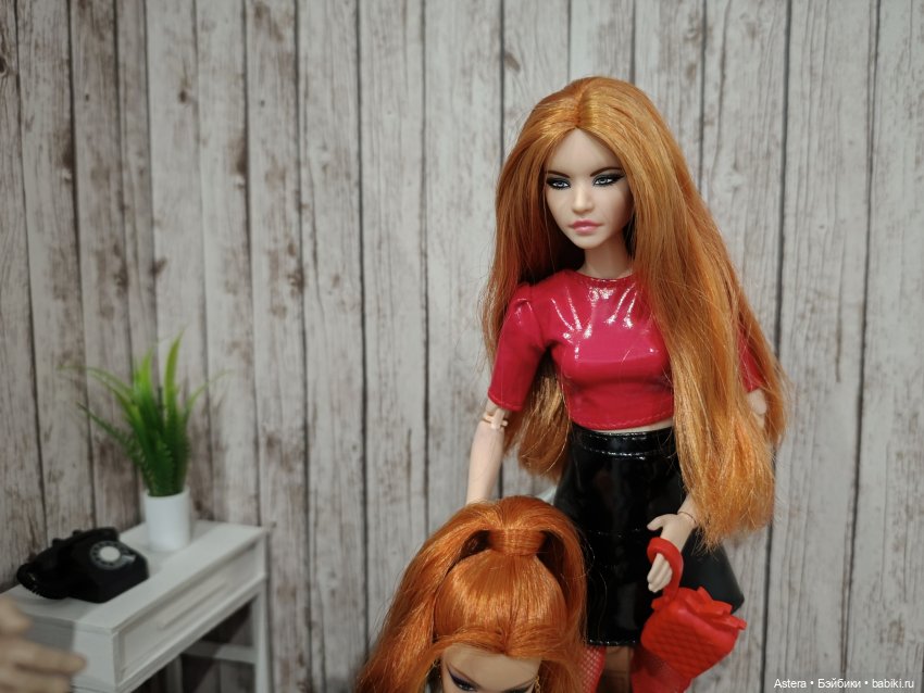 Заблудшая сестра. Глава 5. Правда (фото 9)