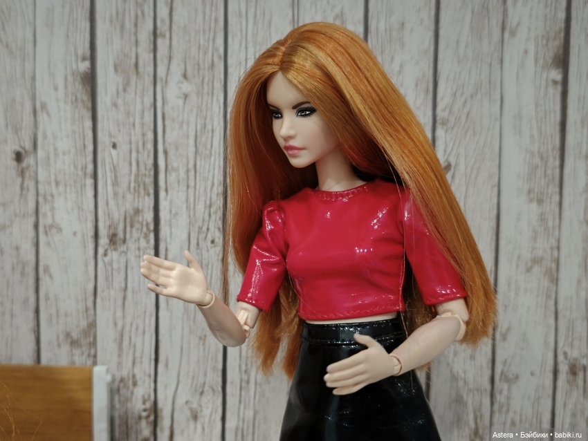 Заблудшая сестра. Глава 5. Правда