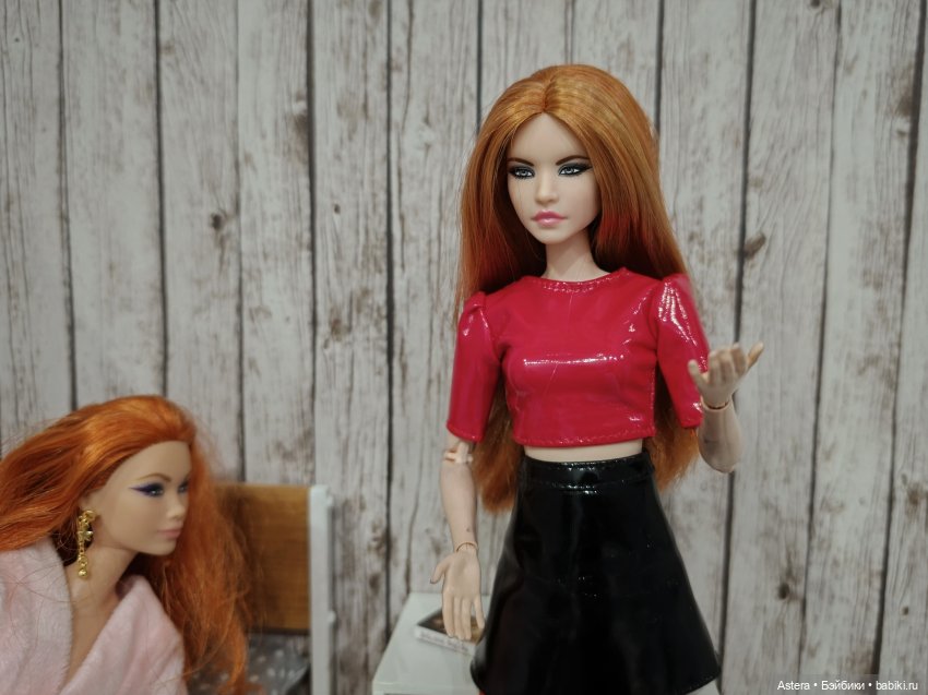 Заблудшая сестра. Глава 5. Правда