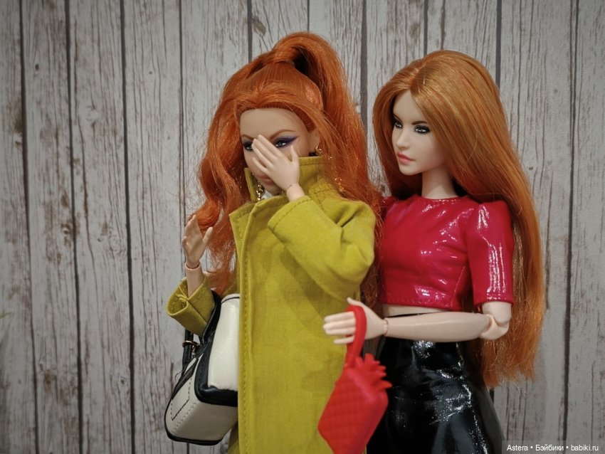 Заблудшая сестра. Глава 5. Правда (фото 2)