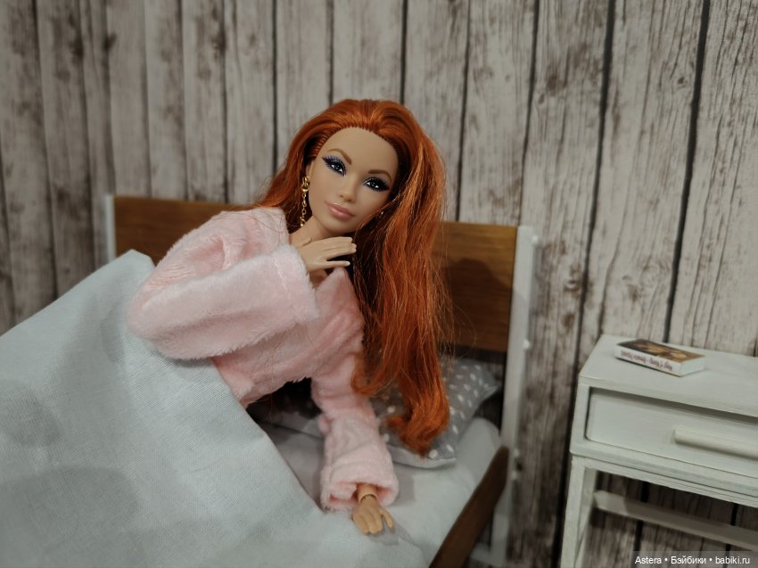 Заблудшая сестра. Глава 5. Правда