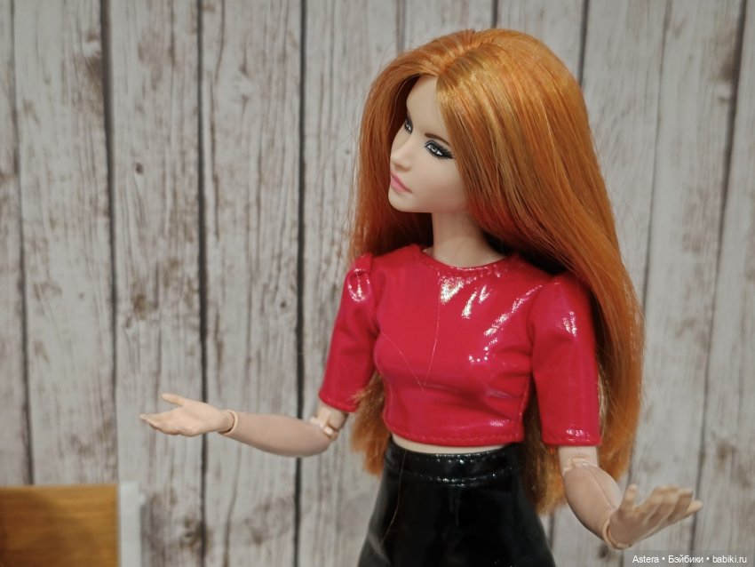 Заблудшая сестра. Глава 5. Правда