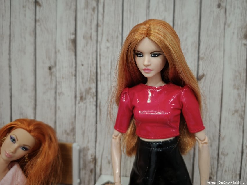 Заблудшая сестра. Глава 5. Правда