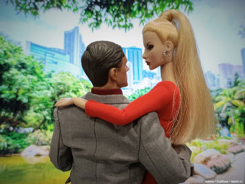 Бруно и Бланш в Гонконге. DollCi Awards - 2024. День второй (фото 4)