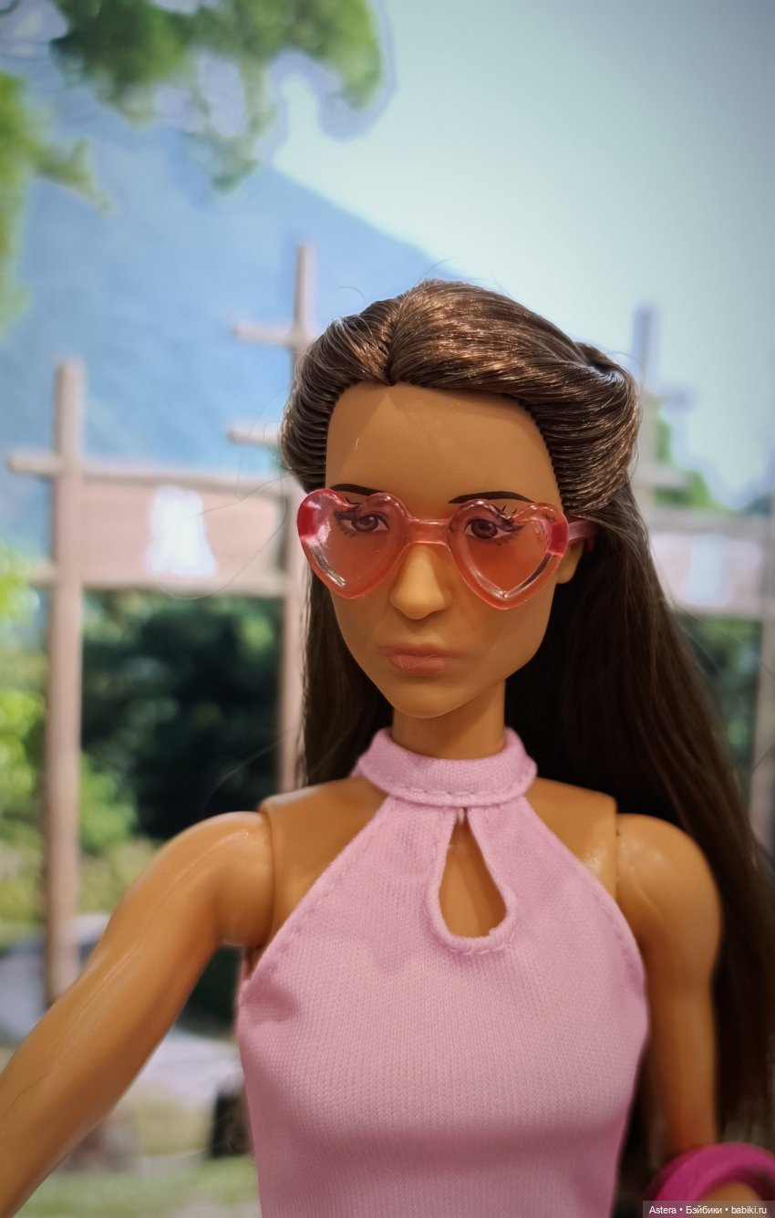 Лола на DollCi Awards - 2024. День 4