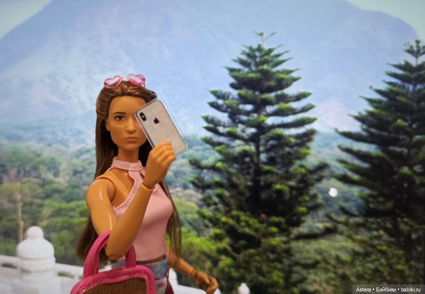 Лола на DollCi Awards - 2024. День 4